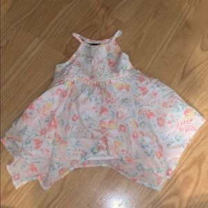 Baby girl summer dress